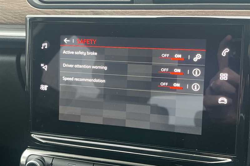 Used Citroen C3 2024 for sale - 78009633: Photo 56