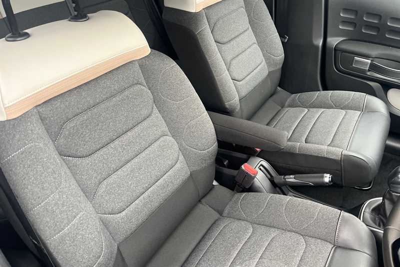 Used Citroen C3 2024 for sale - 78009633: Photo 57