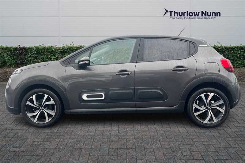Used Citroen C3 2024 for sale - 78009633: Photo 6