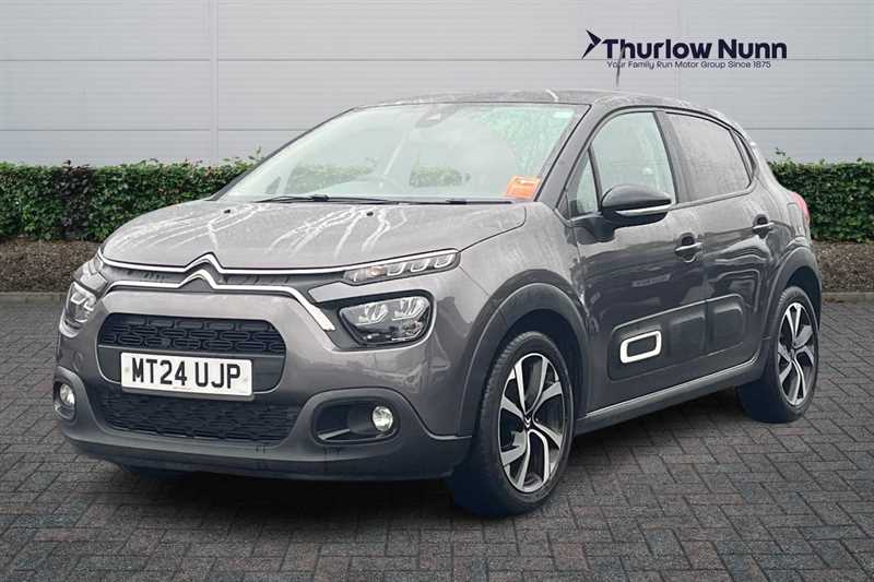Used Citroen C3 2024 for sale - 78009633: Photo 7