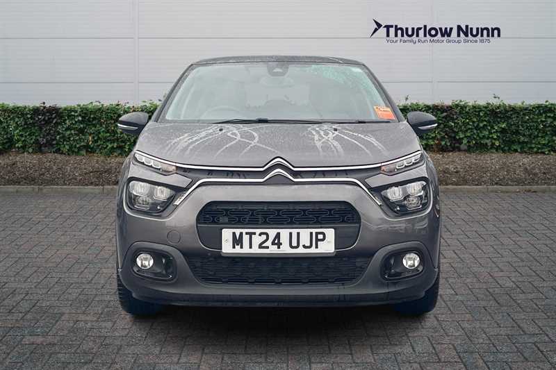 Used Citroen C3 2024 for sale - 78009633: Photo 8