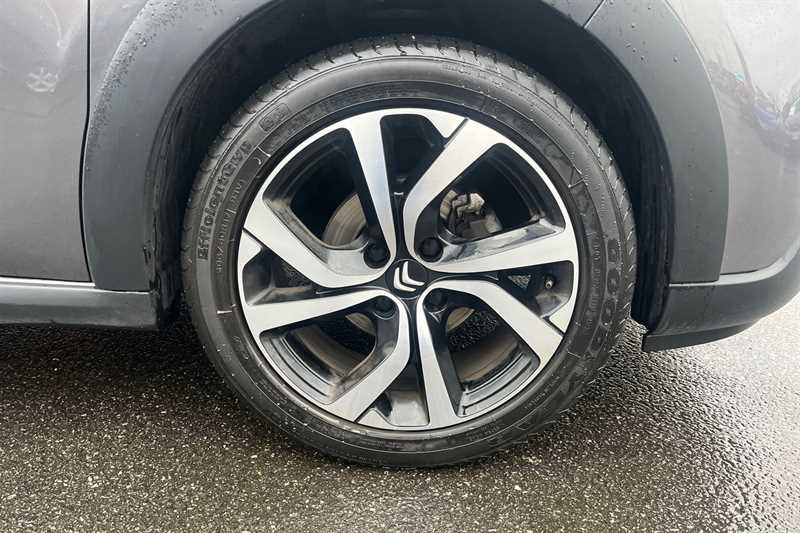 Used Citroen C3 2024 for sale - 78009633: Photo 9