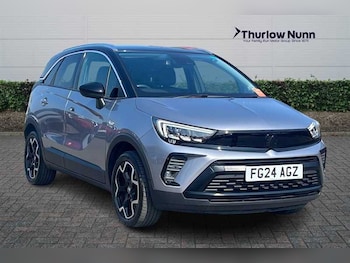 Used Vauxhall Crossland 2024 for sale - 78798617: Photo