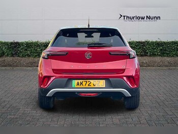 Used Vauxhall Mokka Electric 2022 for sale - 76967096: Photo