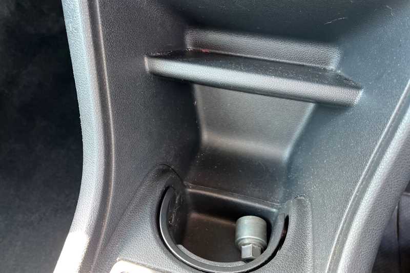 Vehicle 28