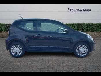 Used Volkswagen up! 2018 for sale - 75365958: Photo