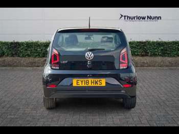 Used Volkswagen up! 2018 for sale - 75365958: Photo