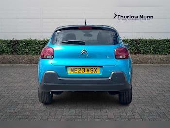 Used Citroen C3 2023 for sale - 78799302: Photo