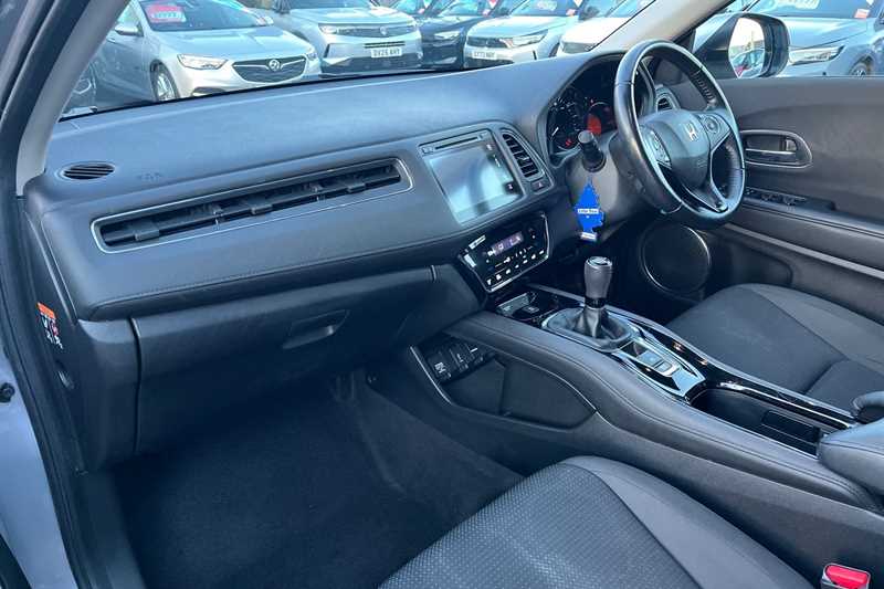 Used Honda HR-V 2018 for sale - 77471243: Photo 13