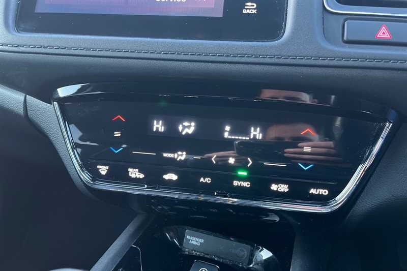 Used Honda HR-V 2018 for sale - 77471243: Photo 15