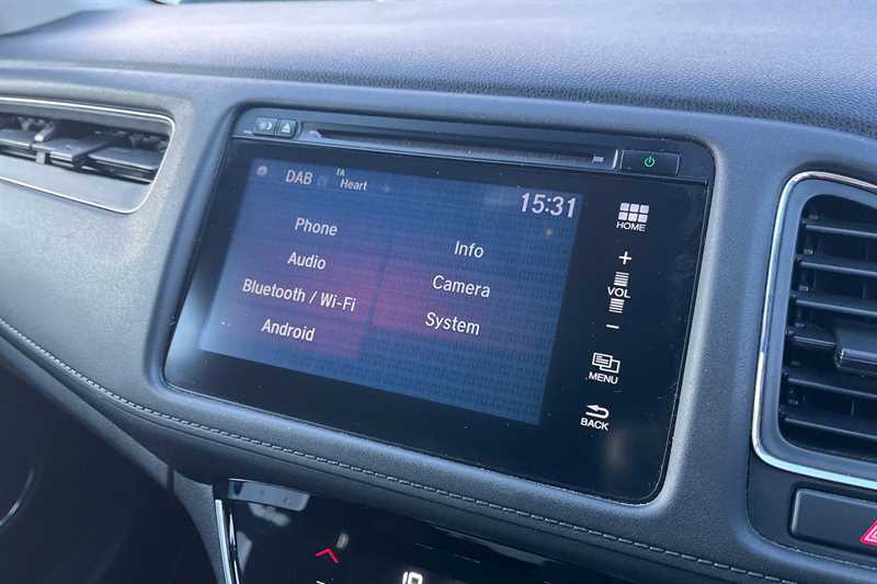 Used Honda HR-V 2018 for sale - 77471243: Photo 34