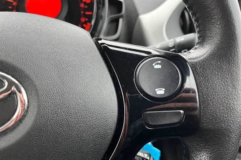 Used Toyota AYGO 2017 for sale - 77740208: Photo 22