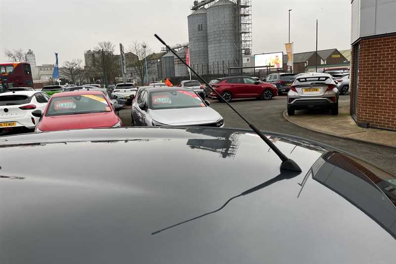 Used Toyota AYGO 2017 for sale - 77740208: Photo 43