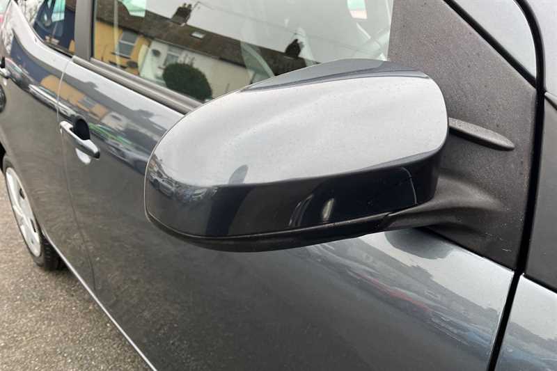 Used Toyota AYGO 2017 for sale - 77740208: Photo 44