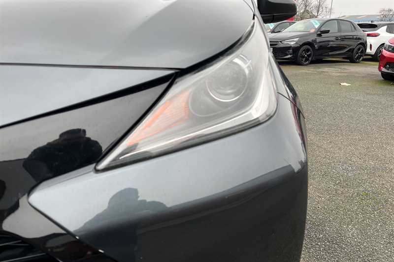 Used Toyota AYGO 2017 for sale - 77740208: Photo 47