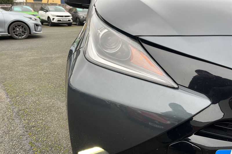 Used Toyota AYGO 2017 for sale - 77740208: Photo 49