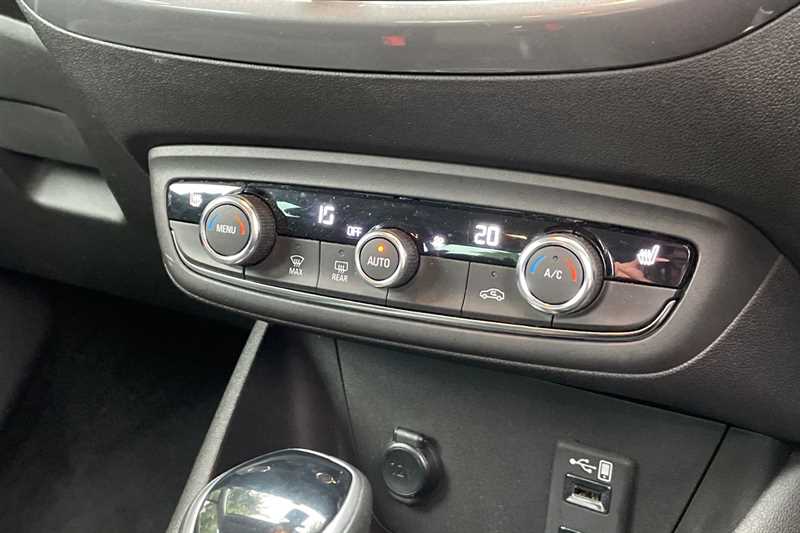 Used Vauxhall Crossland 2022 for sale - 76788553: Photo 16