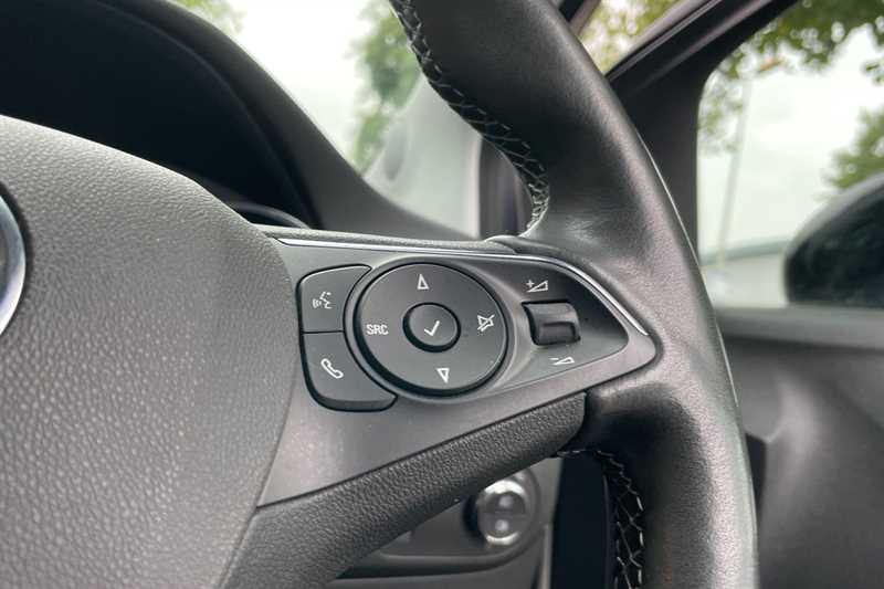 Used Vauxhall Crossland 2022 for sale - 76788553: Photo 23