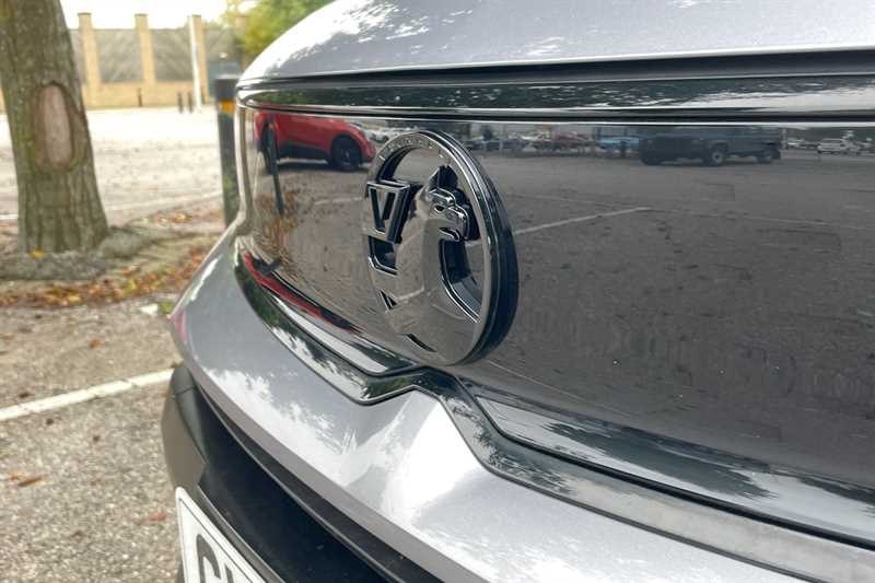 Used Vauxhall Crossland 2022 for sale - 76788553: Photo 33