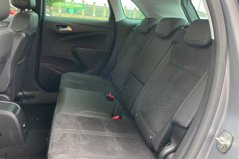 Used Vauxhall Crossland 2022 for sale - 76788553: Photo 37