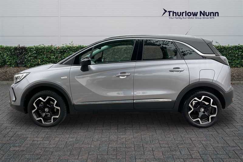 Used Vauxhall Crossland 2022 for sale - 76788553: Photo 7