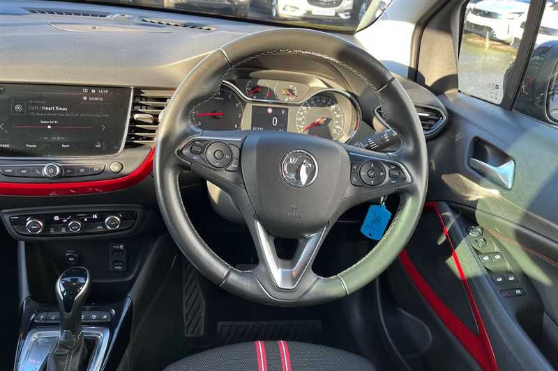 Used Vauxhall Crossland 2024 for sale - 77513849: Photo 11