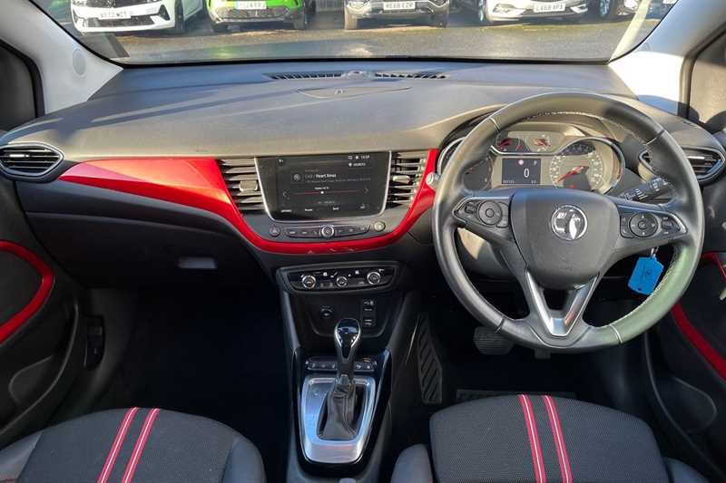Used Vauxhall Crossland 2024 for sale - 77513849: Photo 12