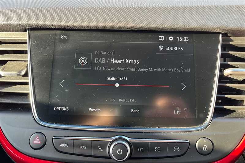 Used Vauxhall Crossland 2024 for sale - 77513849: Photo 17