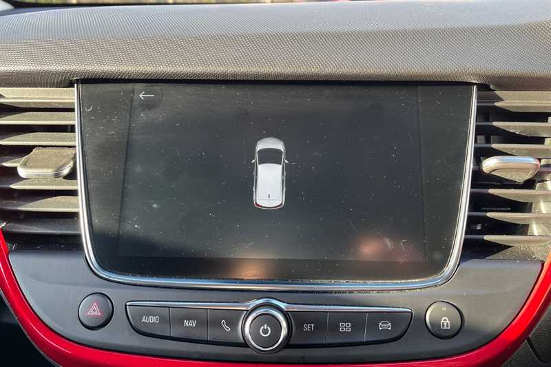 Used Vauxhall Crossland 2024 for sale - 77513849: Photo 19