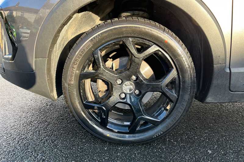 Used Vauxhall Crossland 2024 for sale - 77513849: Photo 27