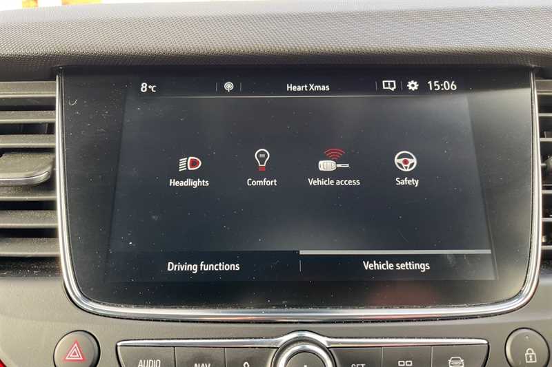 Used Vauxhall Crossland 2024 for sale - 77513849: Photo 49