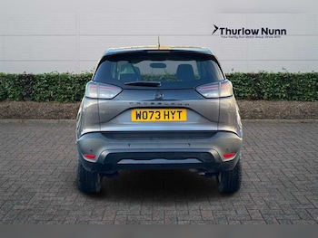 Used Vauxhall Crossland 2024 for sale - 77513849: Photo