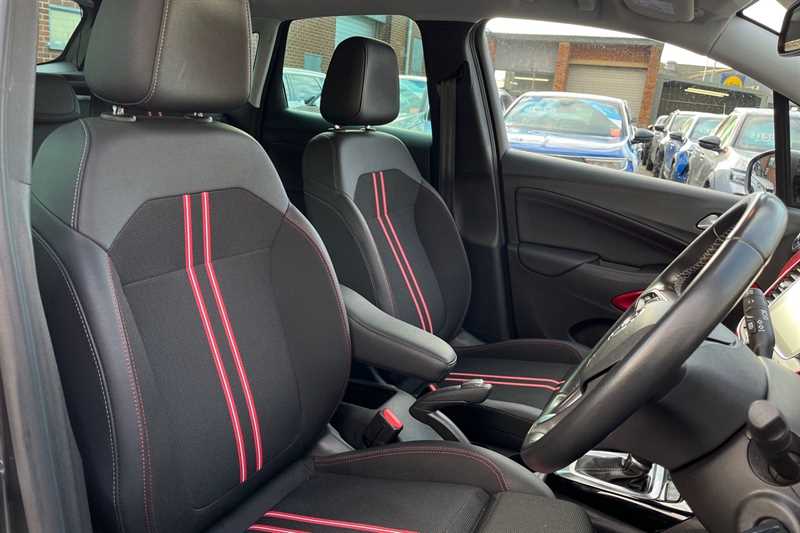 Used Vauxhall Crossland 2024 for sale - 77513849: Photo 50