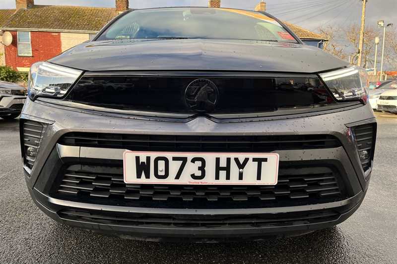 Used Vauxhall Crossland 2024 for sale - 77513849: Photo 52