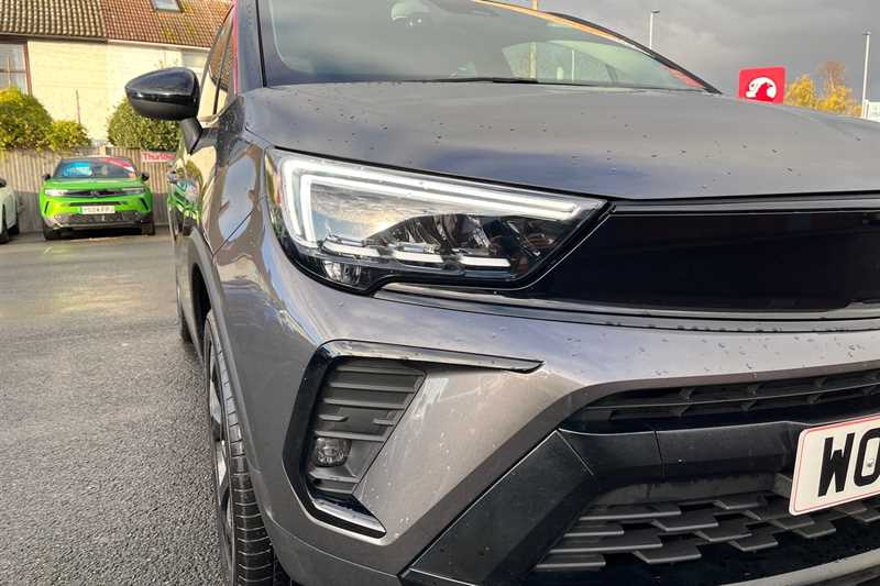 Used Vauxhall Crossland 2024 for sale - 77513849: Photo 54