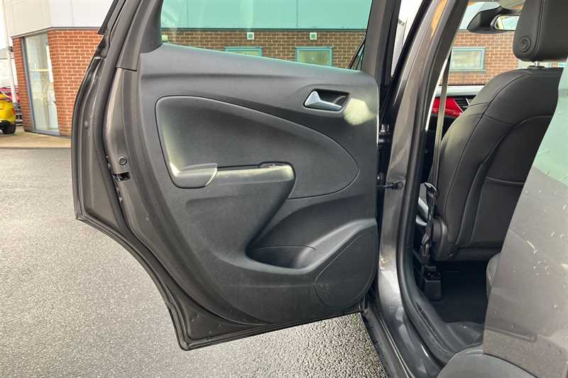 Used Vauxhall Crossland 2024 for sale - 77513849: Photo 56