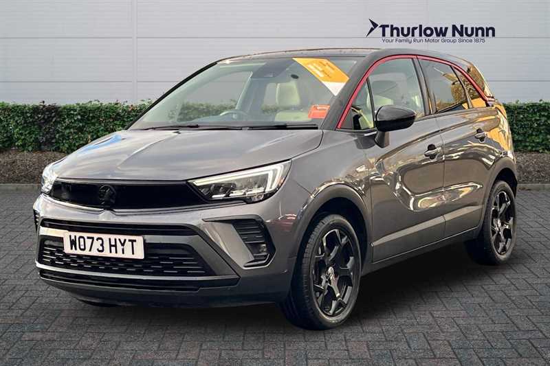 Used Vauxhall Crossland 2024 for sale - 77513849: Photo 7