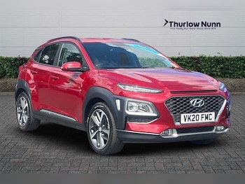 2020 - Premium 1.0 T-GDi Start/Stop (120ps) 5-Door