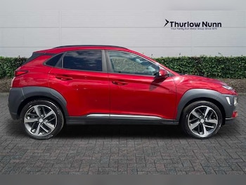 Used Hyundai KONA 2020 for sale - 75784276: Photo