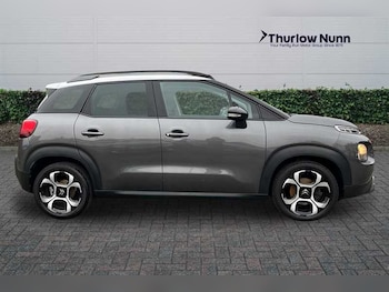 Used Citroen C3 Aircross 2020 for sale - 77307847: Photo