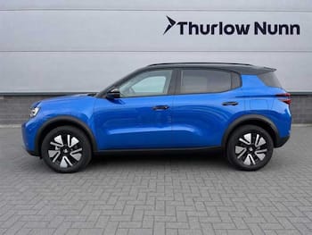 Used Vauxhall Frontera Electric 2025 for sale - 79375911: Photo