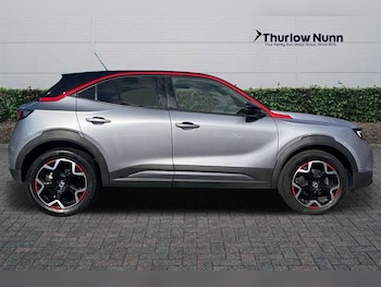 Used Vauxhall Mokka 2021 for sale - 75464945: Photo