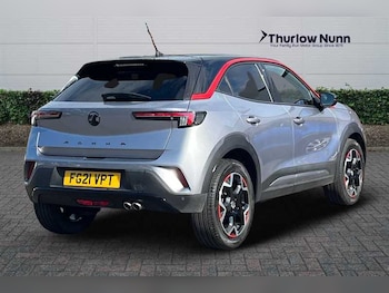 Used Vauxhall Mokka 2021 for sale - 75464945: Photo