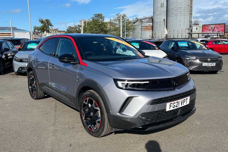Vehicle 40