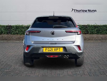 Used Vauxhall Mokka 2021 for sale - 75464945: Photo