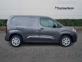 Used Citroen Berlingo 2023 for sale - 78799319: Photo