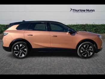 Used Vauxhall Grandland 2024 for sale - 74558741: Photo