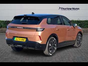 Used Vauxhall Grandland 2024 for sale - 74558741: Photo