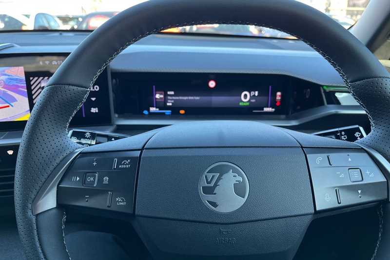 Vehicle 51