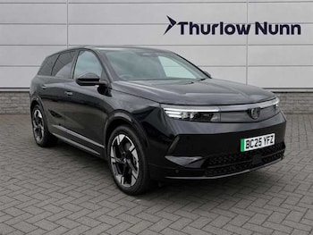Used Vauxhall Grandland 2025 for sale - 79147276: Photo